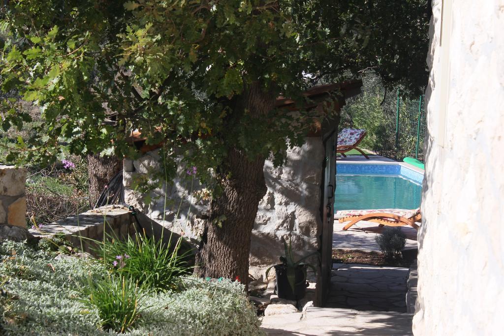 Holiday Home Zavala Klek Luaran gambar
