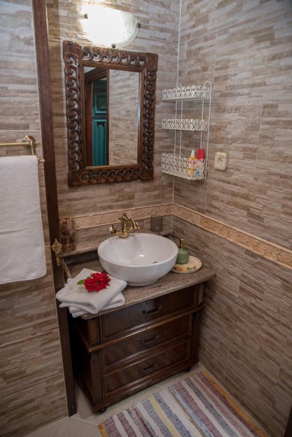 Holiday Home Zavala Klek Luaran gambar
